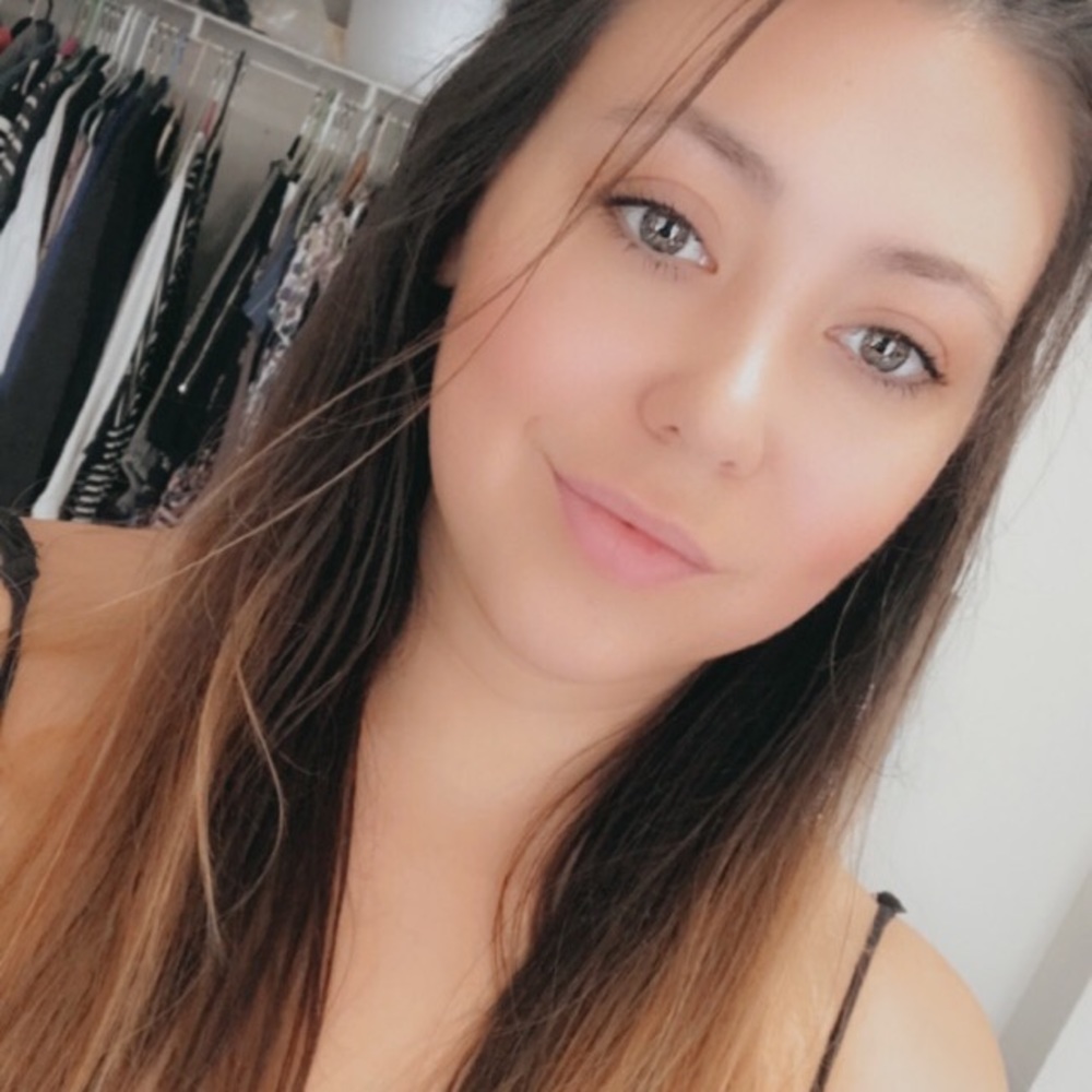 Meet your Posher, Maranda